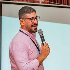 Youssef Ahmed - Flutter Developer