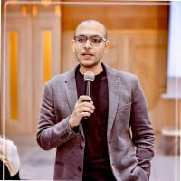 Abdelhady Araby - Country Manager