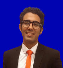 Hazem Ashraf - SEO Content Writer