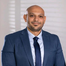 Mohamed Sabry - CEO of LinkOut
