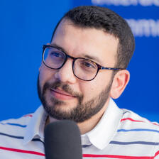 Ebrahem Anwar - Entrepreneur