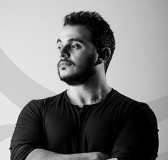 Naiier El-Deeb - Art Director