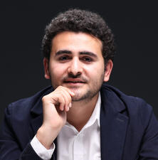 Hossam Shaban -Marketing Manager