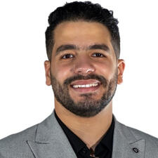 Mohamed Assran - YEN Network Manager