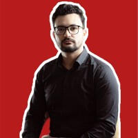 Mohamed Tarek - Marketing Trainer